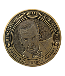 Edward R. Morrow Award