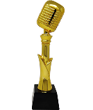 Golden Mike Award